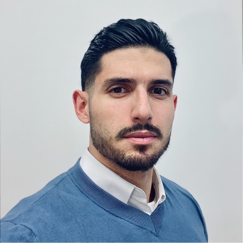 م. أحمد حكيم