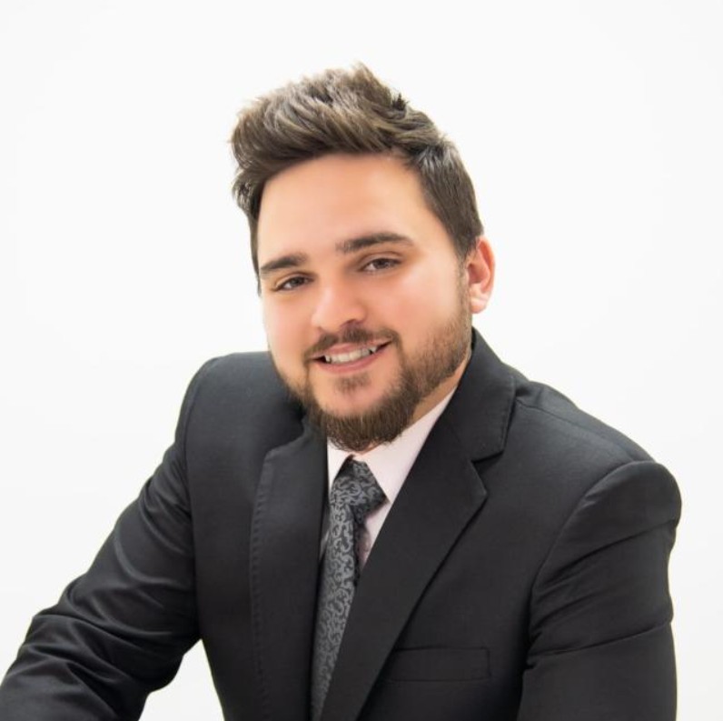 م. رامان ابو حمدان