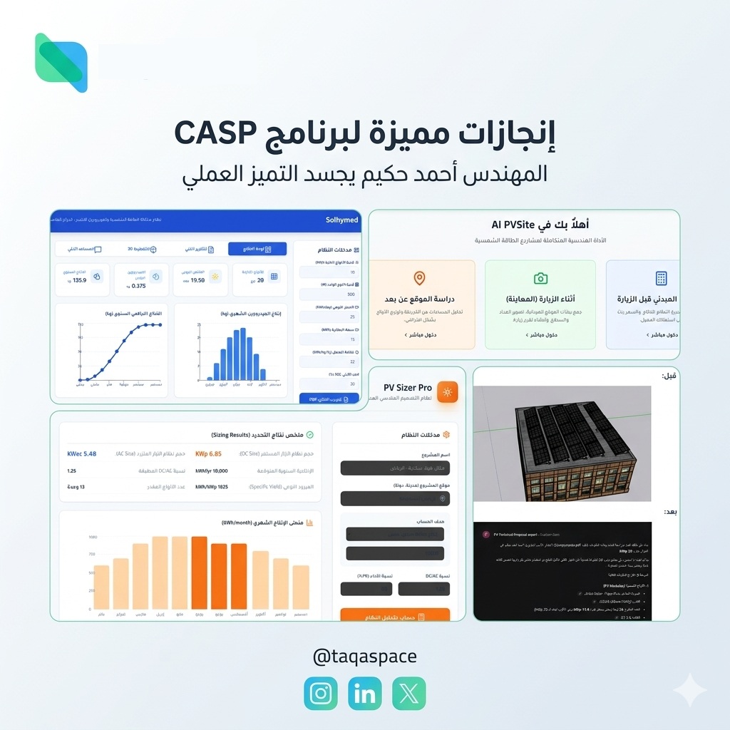 إنجازات أحمد