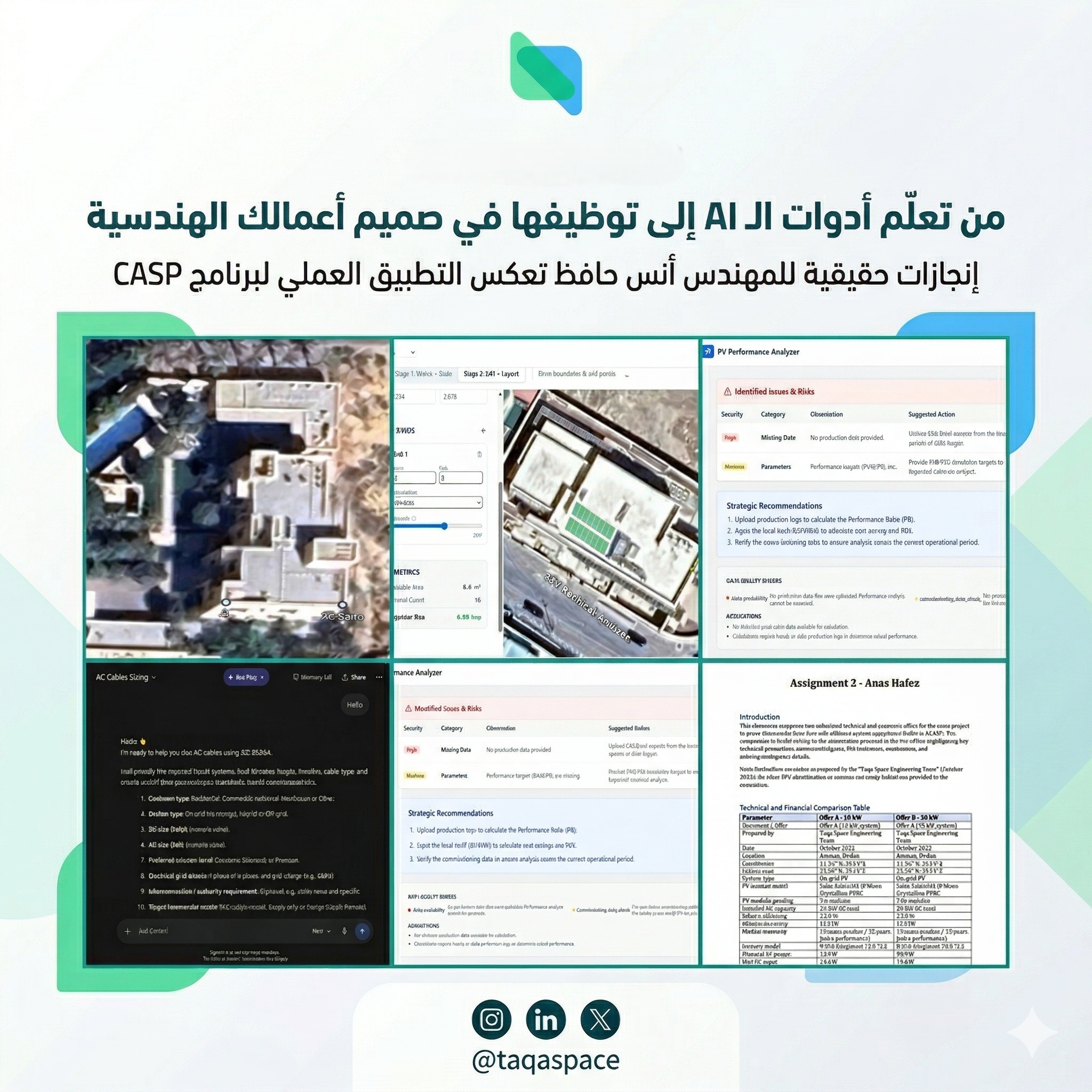 إنجازات أنس